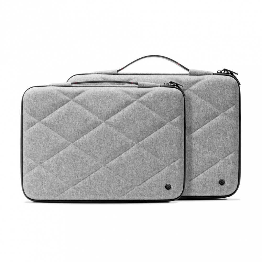Fundas para MacBook | TWELVE SOUTH 43435 — Funda SuitCase, 16", Gris