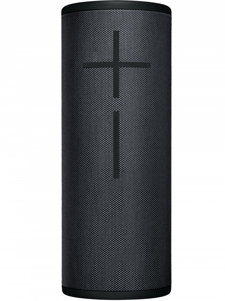Bocinas Portátiles | LOGITECH 984-001396 — Bocina Portátil Megaboom 3, Bluetooth, Inalámbrico, Micro USB, Negro