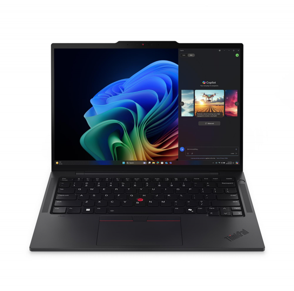 Laptops | LENOVO 21TC000GLM — Laptop ThinkPad T14s Gen 6, 14" 1920x1200 WUXGA, AMD Ryzen AI 7 PRO 350, 64GB, 1TB SSD, Windows 11 Pro, Español