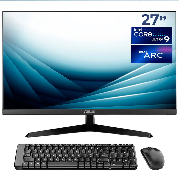 Mini PC's | ASUS CNUC14P+/U9321TBMTM — Mini PC NUC 14 Pro+, Intel Core Ultra 9 185H, 32GB, 1TB SSD, Windows 11 Prueba