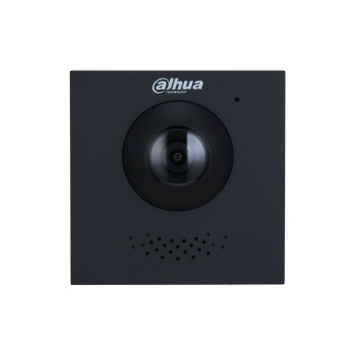 Videoporteros | DAHUA DHI-VTO4202FB-P-S2 — Videoportero/Interfon , Altavoz, Alámbrico, Negro