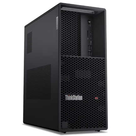 Workstations | LENOVO 30HSS29200 — Workstation ThinkStation P3 Tower G2, Intel Core Ultra 9 285, 64GB, 2TB SSD, NVIDIA RTX 4000 Ada, Windows 11 Pro