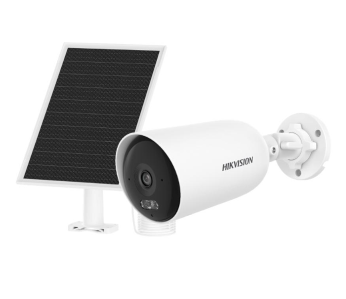 Kits de Vigilancia | HIKVISION DS-2CFS04/4G-SIM — Kit de Vigilancia de 1 Cámaras IP Bullet