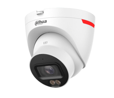 Cámaras de Seguridad IP | DAHUA DH-IPC-HDW2249T-S-PRO — Cámara de Seguridad IP Domo para Interiores/Exteriores , Alámbrico, 1920x1080 Full HD, Día/Noche