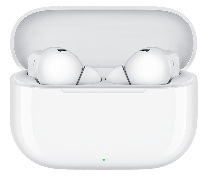 Audífonos Intrauriculares | HUAWEI 55038498 — Audífonos Intrauriculares con Micrófono Freebuds Se 4, Inalámbrico, Bluetooth, Blanco