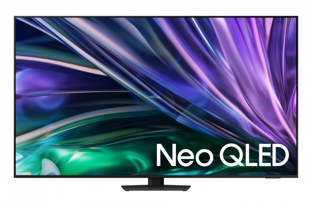 Pantallas | SAMSUNG QN55QN85DBFXZX — Smart TV Neo QLED QN85D 55", 4K Ultra HD, Negro