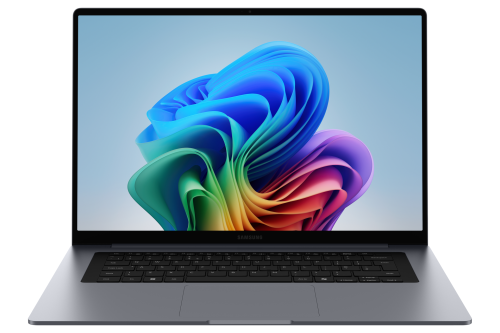 Laptops | SAMSUNG NP760XJG-KG2US-ROW — Laptop Galaxy Book6, 16" 1920x1200 WUXGA Táctil, Intel Core Ultra 7 355, 16GB, 512GB SSD, Windows 11 Home, Inglés