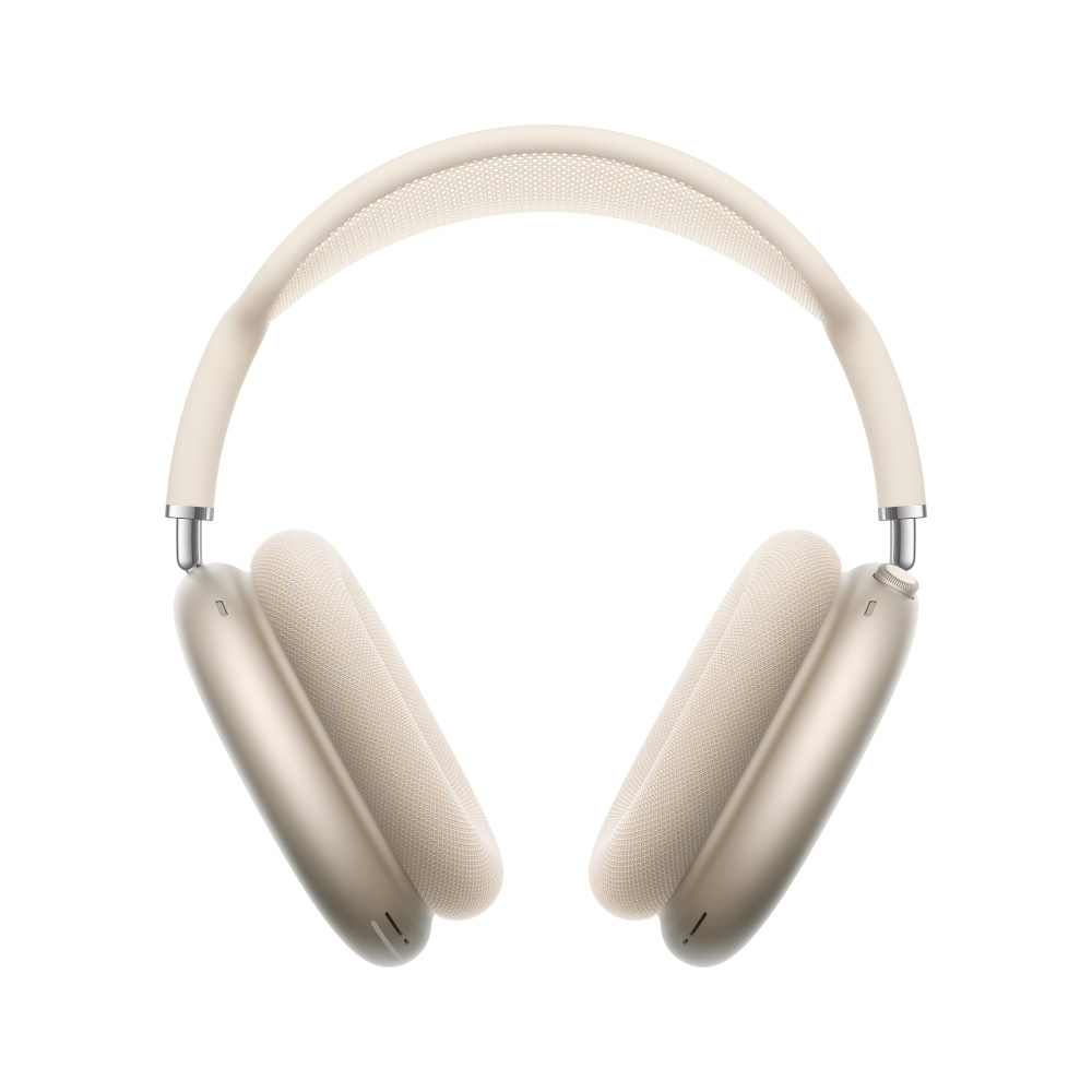 AirPods Max | APPLE MHWL4BE/A — AirPods Max 2, Inalámbrico, Bluetooth, Blanco Estelar