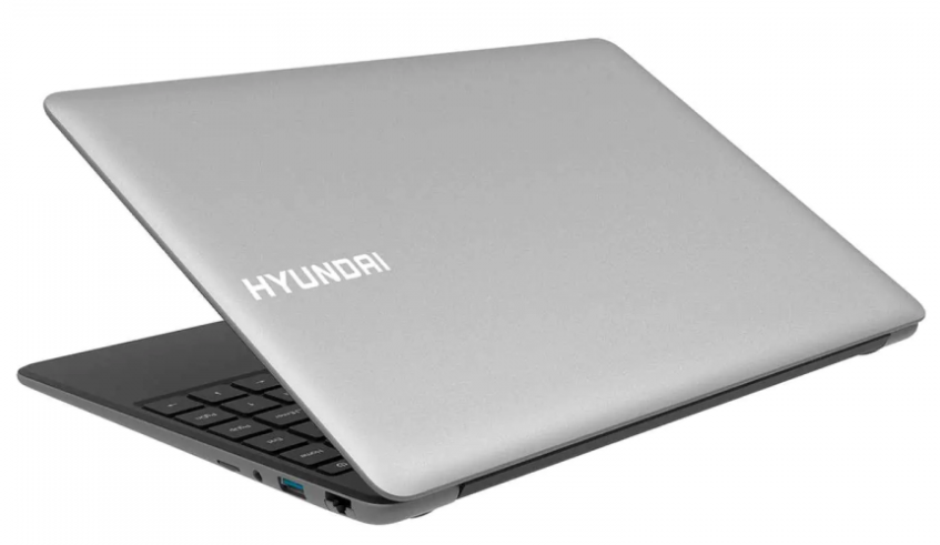 Laptops | HYUNDAI HT14CBI581SG — Laptop HyBook Plus, 14.1" 1366x768 HD, Intel Core i5-5257U, 8GB, 256GB SSD, Windows 11 Home, Español
