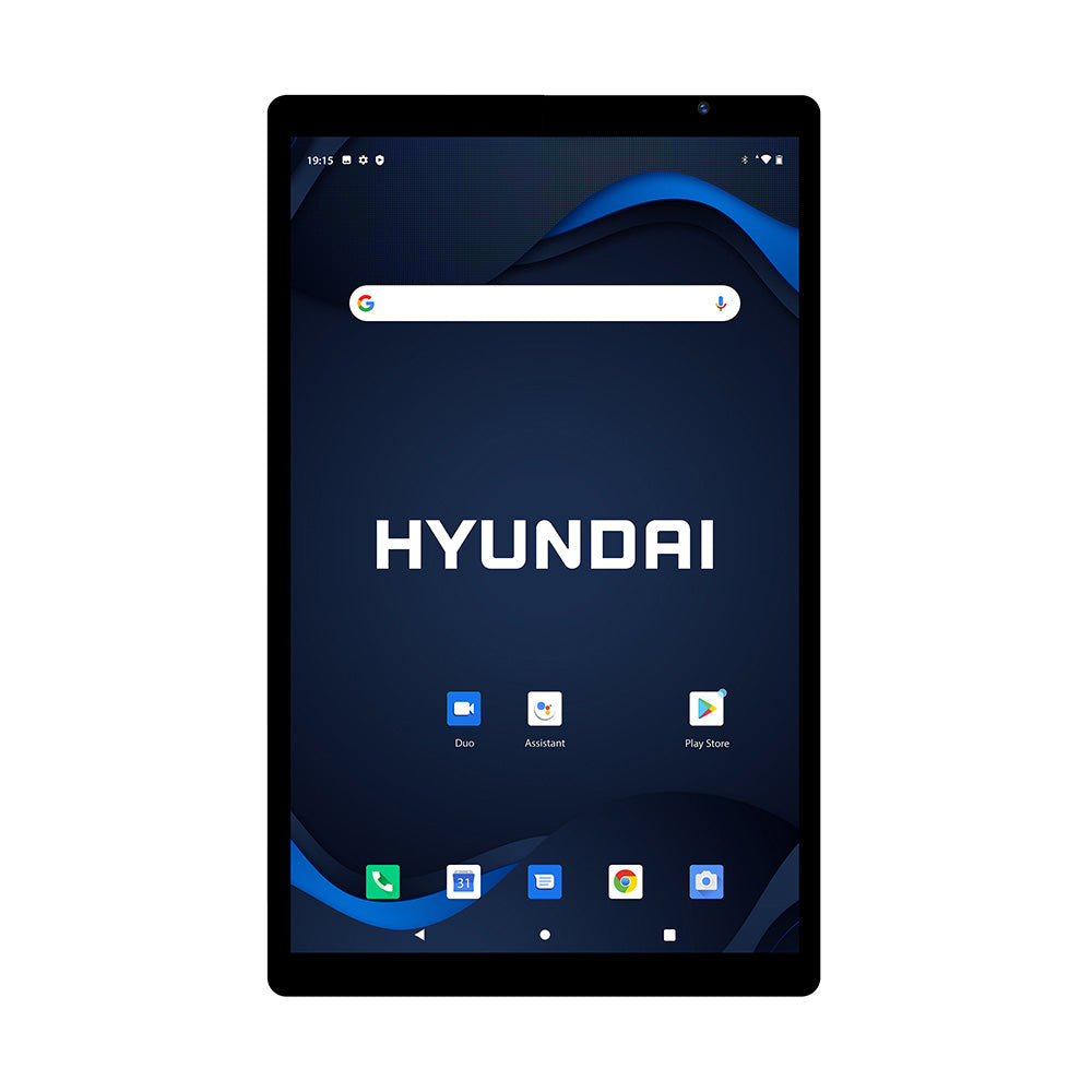 Tablets | HYUNDAI HT10LB1MSGLTM — Tablet HyTab Plus 10LB1 10.1", 32GB, Android 10, Gris