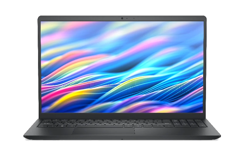 Laptops | DELL 884116652434-ROW — Laptop Inspiron 15, 15.6" 1920x1080 Full HD, Intel Core i5-1334U, 8GB, 512GB SSD, Windows 11 Home, Inglés