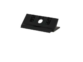 Brazos y Soportes | DAHUA VTM123 — Soporte de Escritorio, Negro, para VTH5221D