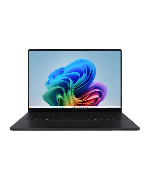 Laptops | ASUS H7606WM-RJ085X — Laptop Gamer Proart P16, 16" 2880x1800, AMD Ryzen AI 9 HX 370, NVIDIA GeForce RTX 5060, 32GB, 1TB SSD, Windows 11 Pro, Español