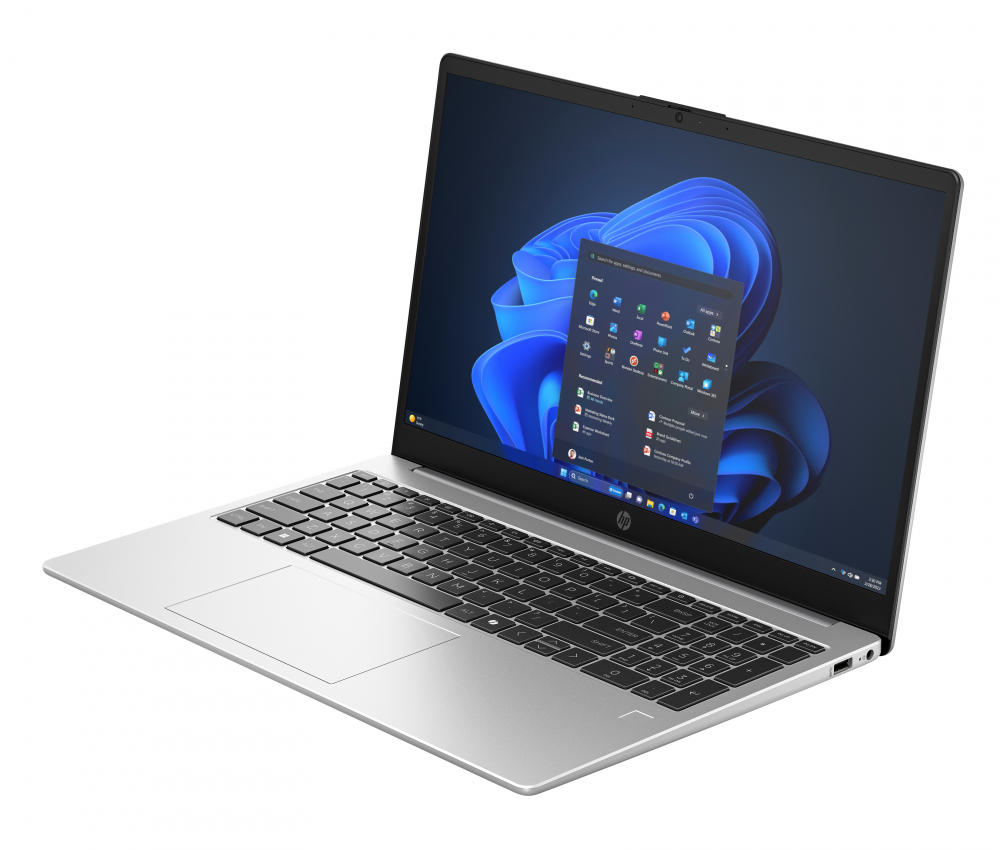 Laptops | HP C7GP0AT-V4 — Laptop 255 G10, 15.6" 1920x1080 Full HD, AMD Ryzen 3 7335U, 32GB, 512GB SSD, Windows 11 Home, Español