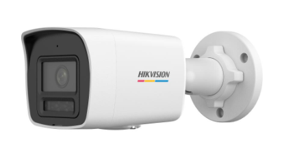 Cámaras de Seguridad IP | HIKVISION DS-2CD1047G3-LIUF — Cámara de Seguridad IP Bullet para Exteriores , Alámbrico, 2688 x 1520 Pixeles, Día/Noche