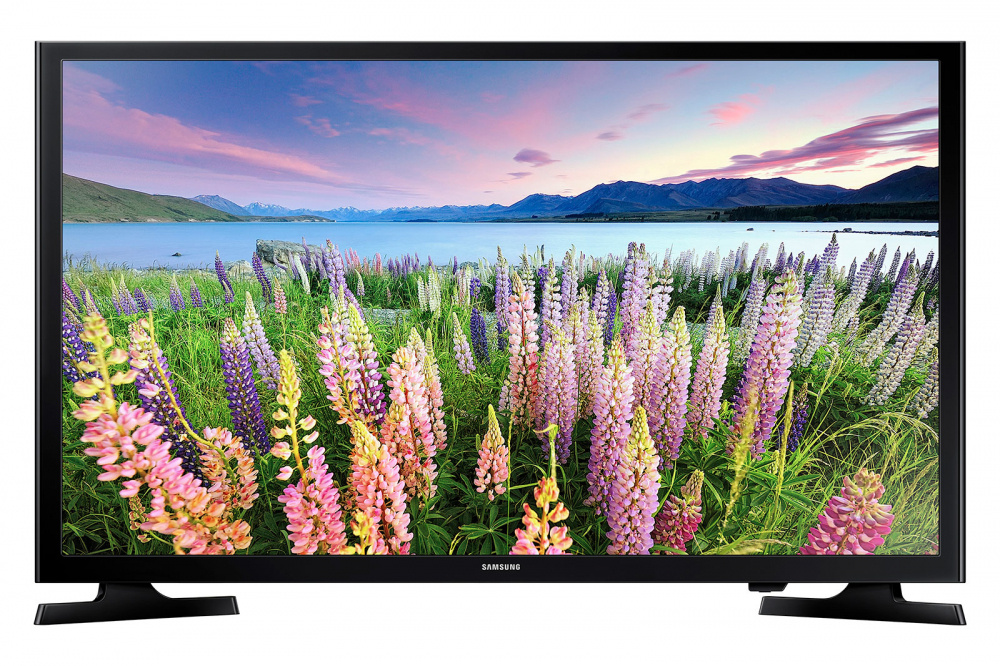 Pantallas | SAMSUNG UN40N5200AFXZX — Smart TV LED N5200 40", Full HD, Negro