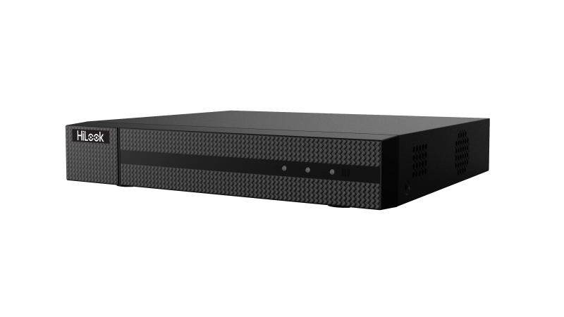 Grabadoras de Video Digital (DVR) | HIKVISION DVR-216G-M1(E) — DVR de 16 Canales Turbo HD + 2 Canales IP DVR-216G-M1 para 1 Disco Duro, máx. 10TB, 2x USB 2.0, 1x RJ-45