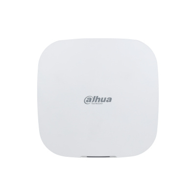 Paneles de Control | DAHUA ARC3000H-W2 — Panel de Alarma , hasta 150 Dispositivos, Inalámbrico