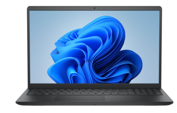 Laptops | DELL LDC15250-5434BLK-PUS-ROW — Laptop LDC15250, 15.6" 1920x1080 Full HD Táctil, Intel Core i5-1334U, 8GB, 512GB SSD, Windows 11 Home, Inglés