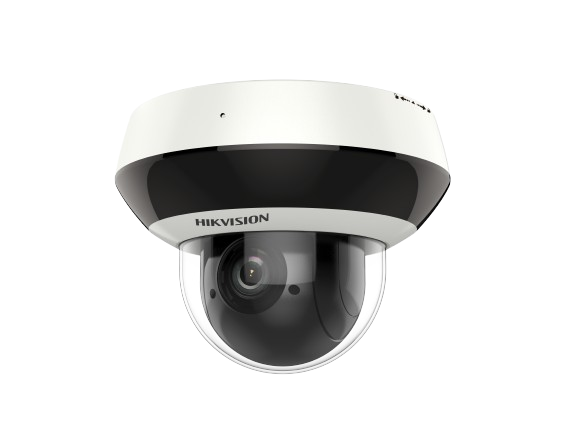 Cámaras de Seguridad IP | HIKVISION DS-2DE2A204IW-DE3(C0)(MEXSONDA)(S6) — Cámara de Seguridad IP PTZ IR para Exteriores DS-2DE2A204IW-DE3(S6), Alámbrico, 1920x1080 Full HD, Día/Noche