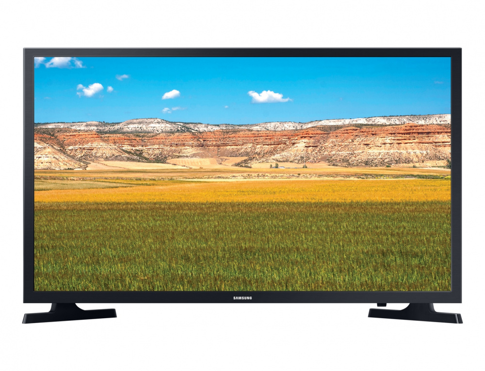 Pantallas | SAMSUNG LH32BETBDGKXZX — Smart TV LED BE32T-B 32", HD, Negro