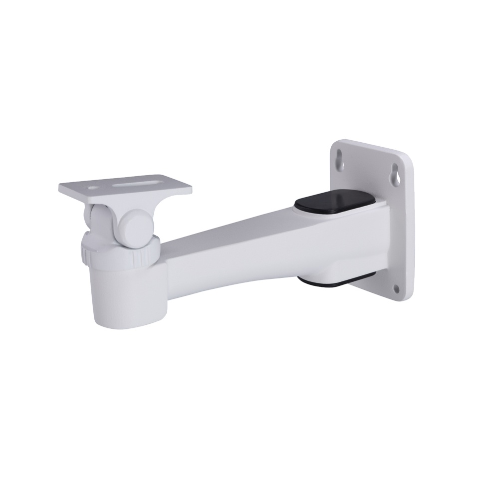 Brazos y Soportes | DAHUA PFB121W — Brazo de Pared para Cámara de Seguridad Bullet, hasta 1KG