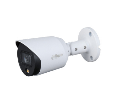 Cámaras de Seguridad CCTV | DAHUA DH-HAC-HFW1509T(-A)-LED — Cámara CCTV Bullet para Interiores/Exteriores HFW1509T-A-LED, Alámbrico, 2592 × 1944 Pixeles, Día/Noche