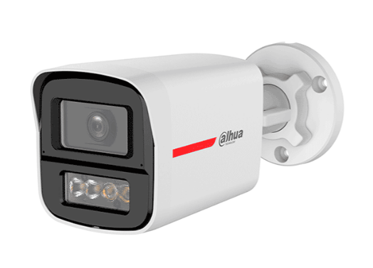 Cámaras de Seguridad CCTV | DAHUA DH-HAC-HFW1249XN-A-PRO — Cámara de Seguridad CCTV Bullet para Exteriores , Alámbrico, 1920x1080 Full HD
