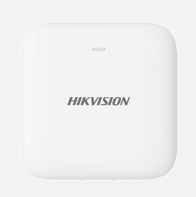 Sensores de Humedad | HIKVISION DS-PDWL-E-WB — Sensor de Agua , Inalámbrico, Blanco