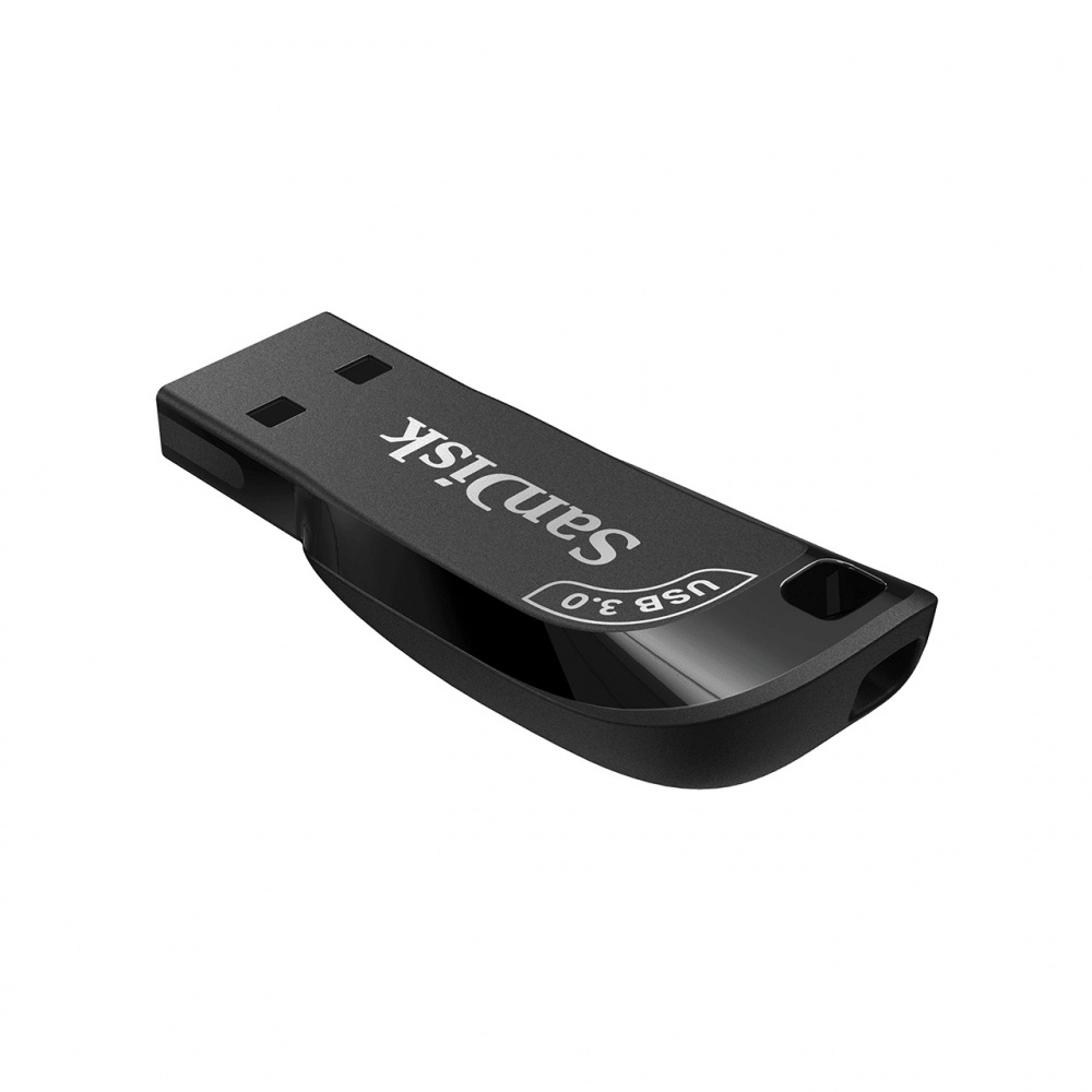 Memorias USB | SANDISK MFD-128-SD — Memoria USB , 128GB, USB-A 3.2 Gen 1, Negro