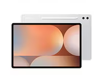 Tablets | SAMSUNG SM-X820NZSEMXO — Tablet Galaxy Tab S10+ 12.4" 2800x1752, 512GB, 12GB RAM, Android 14, Plata