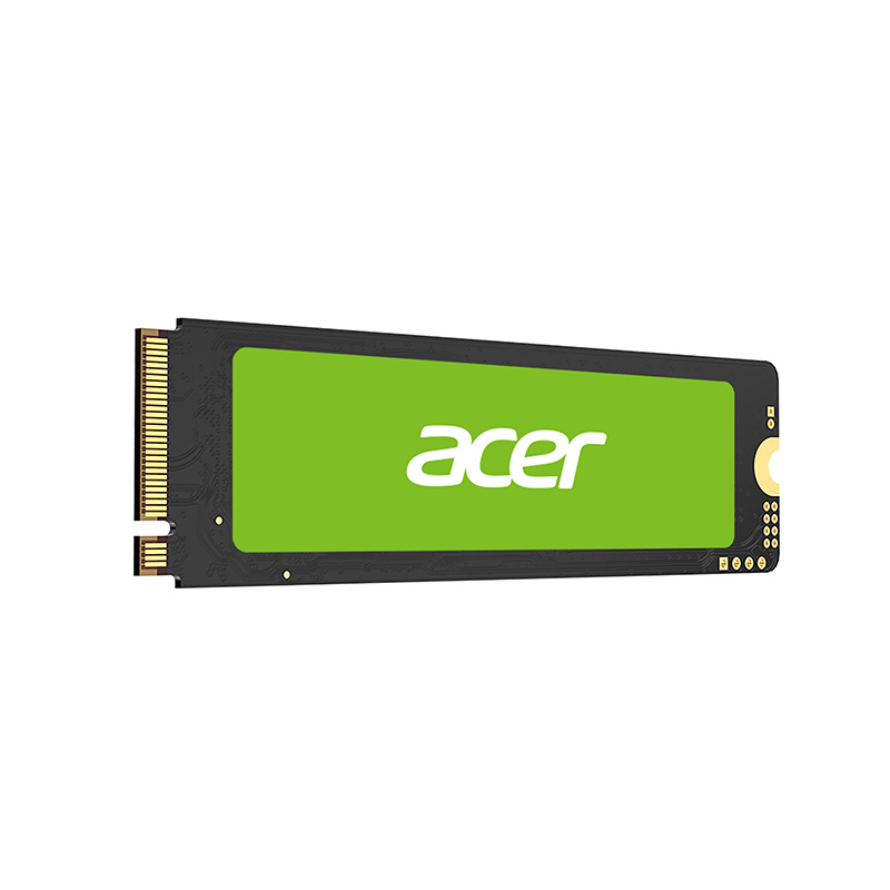 SSD | ACER BL.9BWWA.118 — SSD FA100 NVMe, 256GB, M.2, PCI Express 3.0, 2700 MB/s Escritura, 3300 MB/s Lectura