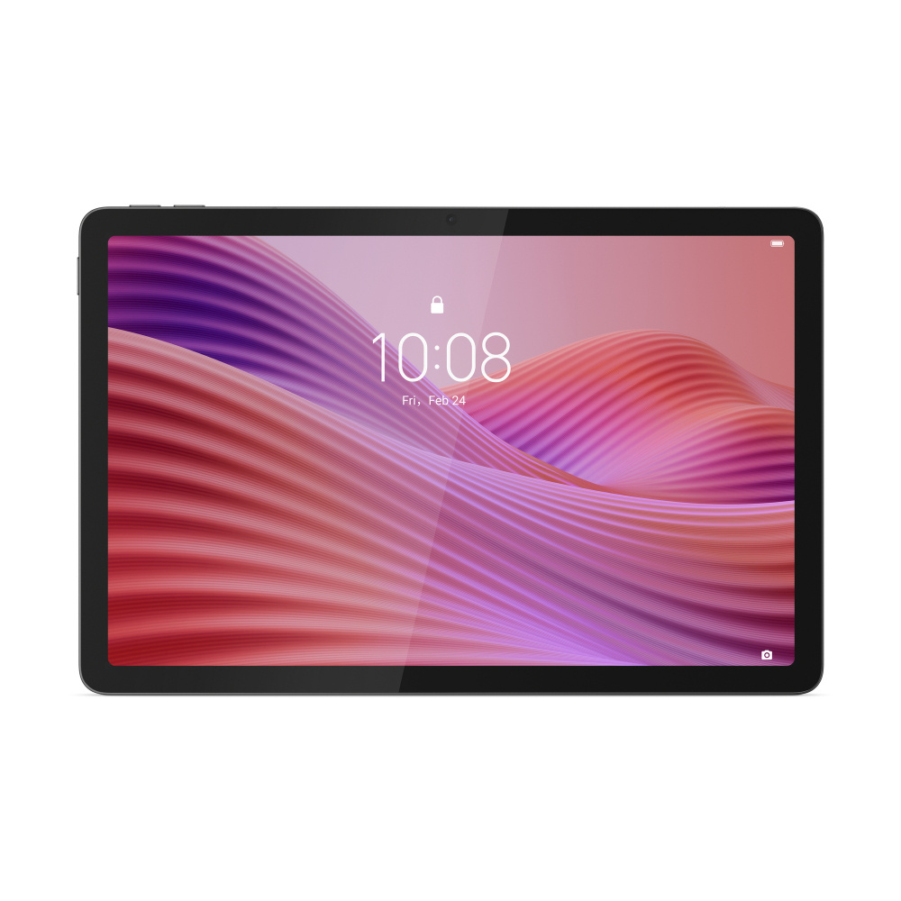 Tablets | LENOVO ZAEH0131MX — Tablet Tab TB311FU 10.1" 1920x1200 WUXGA, 128GB, 4GB RAM, Android 14, Gris