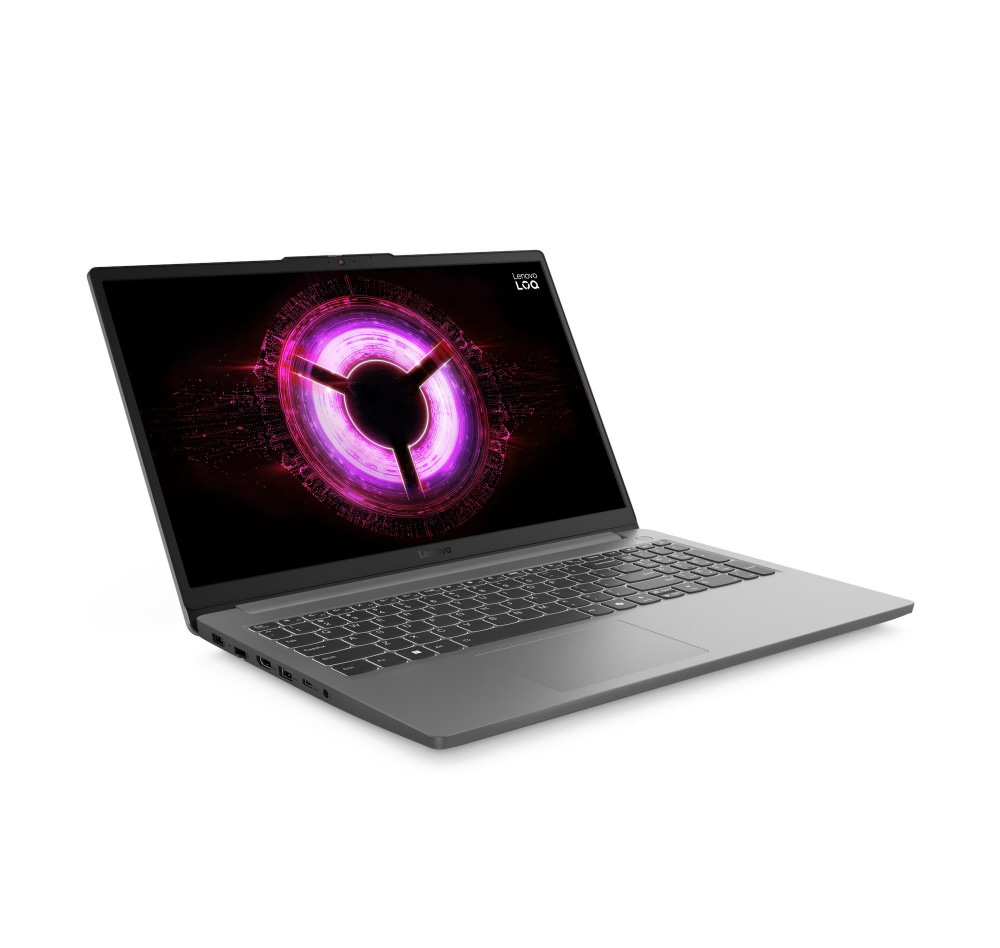 Laptops | LENOVO 83S00000US-ROW — Laptop Gamer LOQ 15ARP10E, 15.6" 1920x1080 Full HD, AMD Ryzen 7 7735HS, NVIDIA GeForce RTX 4050, 16GB, 512GB SSD, Windows 11 Home, Inglés