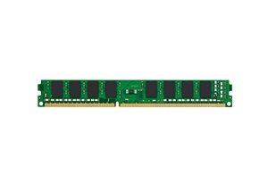 Memorias RAM para Servidores | KINGSTON KVR16N11H/8WP — Memoria RAM ValueRAM DDR3, 1600MHz, 8GB, Non-ECC, CL11