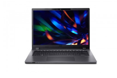 Laptops | ACER NX.B0YAL.003 — Laptop TravelMate P2 TMP214-55-593F, 14" 1920x1200 WUXGA, Intel Core i5-1335U, 8GB, 512GB SSD, Windows 11 Pro, Español