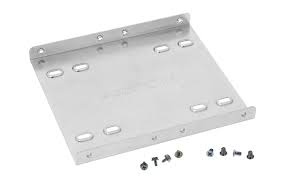 Soportes y Accesorios para Montaje | KINGSTON SNA-BR2/35 — Bracket para Montaje de Disco Duro/SSD de 2.5" a 3.5"