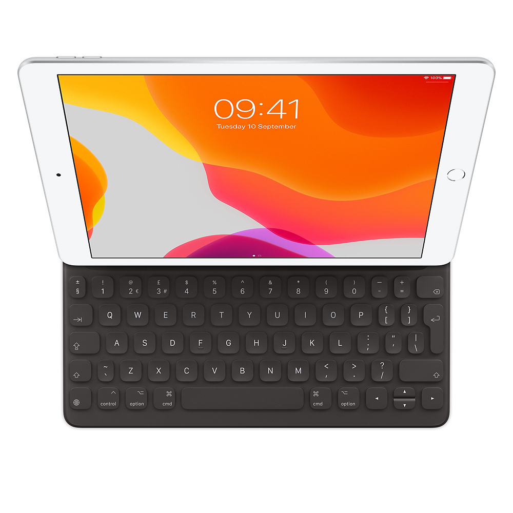 Fundas para iPad | APPLE MX3L2LL/A-ROW — Funda para iPad Air 10.5", Negro