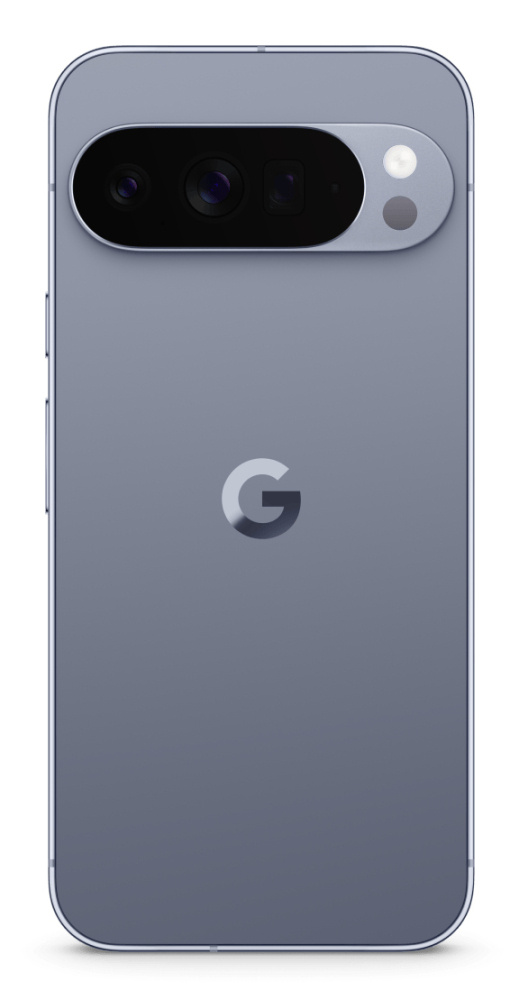 Celulares | GOOGLE G45RY/AO — 5G 6.8" Dual SIM, 256GB, 16GB RAM, Azul