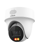 Cámaras de Seguridad IP | DAHUA DH-IPC-PT1239H-PV — Cámara de Seguridad IP Domo para Interiores/Exteriores , Alámbrico, 1920x1080 Full HD, Día/Noche