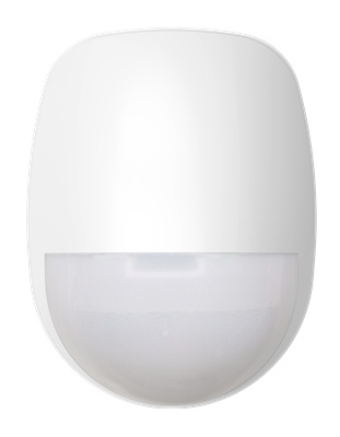 Sensores de Movimiento | HIKVISION DS-PDP18-EG2(B) — Sensor de Movimiento PIR Montaje en Techo/pared , Alámbrico, hasta 18 Metros