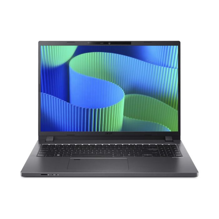 Laptops | ACER NX.B6QAL.003 — Laptop TravelMate P2, 16" 1920x1200 WUXGA, Intel Core i5-1335U, 8GB, 512GB SSD, Windows 11 Pro, Español