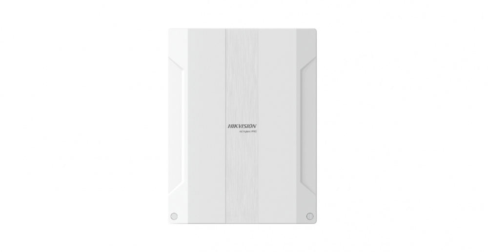 Kits de Alarma | HIKVISION DS-PHA64-LP/RF — KIT de Alarma HYBRID PRO, WiFi, Incluye 1 Panel Híbrido/2 Contactos Magnéticos/1 Sensor PIR/1 Batería 12V
