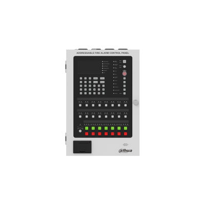 Paneles de Control | DAHUA DHI-HY-1022 — Panel de Control , Alámbrico, Ethernet