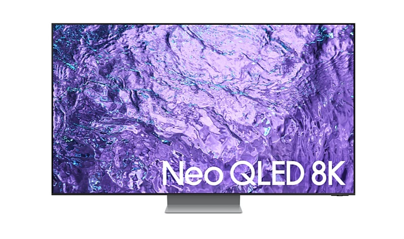 Pantallas | SAMSUNG QN55QN700CFXZX — Smart TV QLED Neo QN700C 55", 8K Ultra HD, Gris
