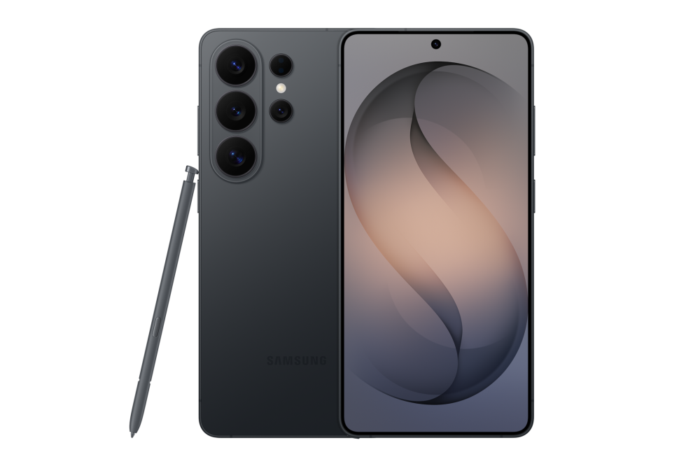 Celulares | SAMSUNG 71251202600 — Galaxy S26 Ultra 5G 6.9", 512GB, 12GB RAM, Negro