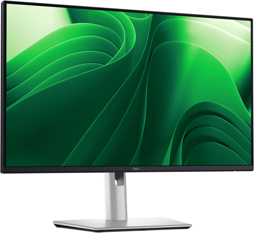 Monitores | DELL DELL-P2425DE — Monitor Pro 24 Plus LCD IPS 24", 2560x1440, 100Hz, HDMI/DisplayPort, Negro