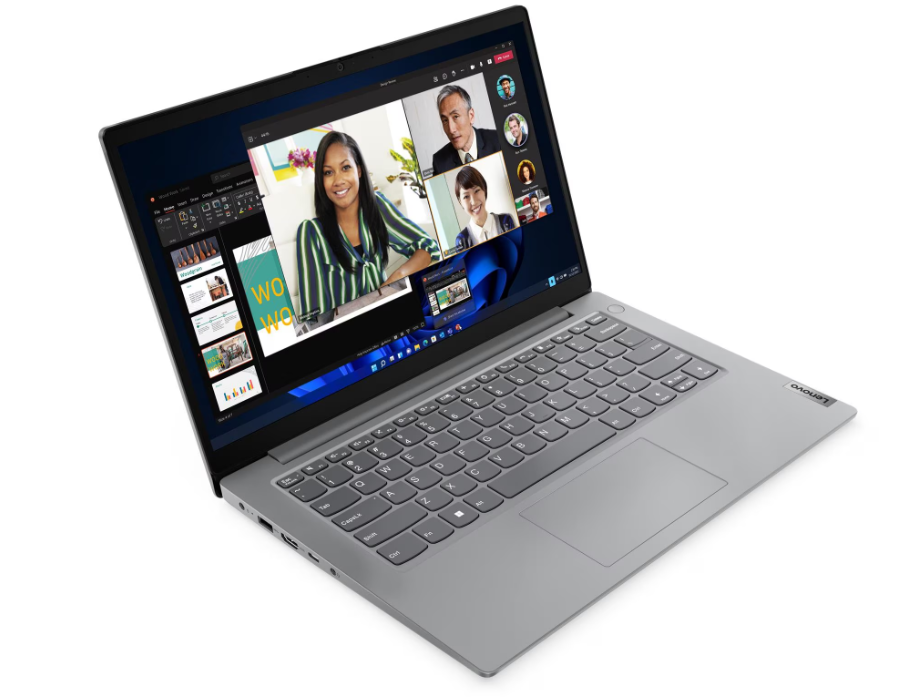 Laptops | LENOVO 82YT00WHLM — Laptop V14 G4 AMN, 14" 1920x1080 Full HD, AMD Ryzen 5 7520U, 16GB, 512GB SSD, Windows 11 Home, Español