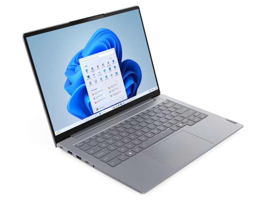 Laptops | LENOVO 21SG009NLM — Laptop ThinkBook 14 G8 IRL, 14" 1920x1200, Intel Core 7 240H, 16GB, 512GB SSD, Windows 11 Pro, Español