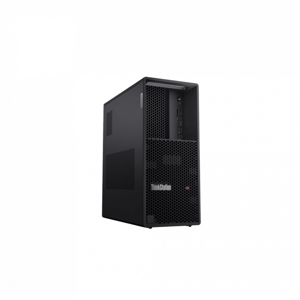 Workstations | LENOVO THINKP3U5 — Workstation ThinkStation P3 Tower Gen 2, Intel Core Ultra 5 235, 16GB, 1TB SSD, Windows 11 IoT Enterprise